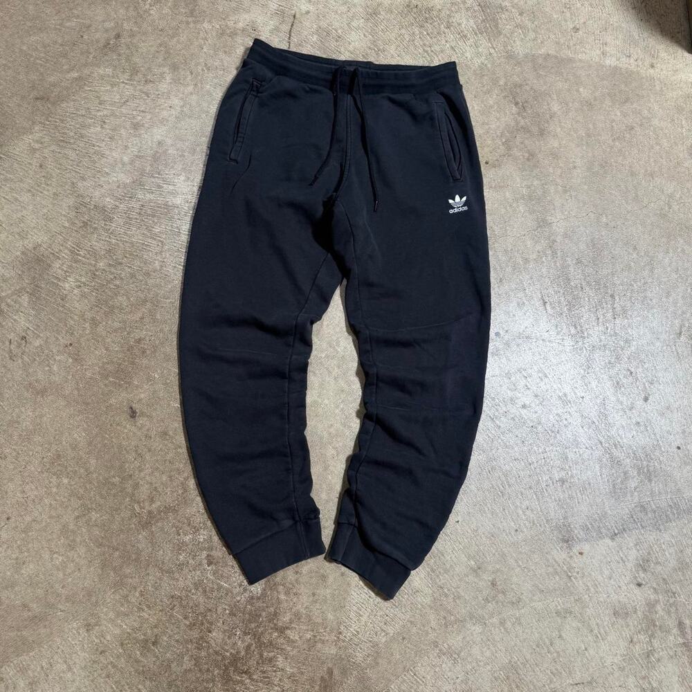 Black Adidas Primegreen Sweatpants
